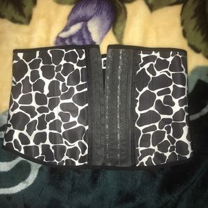 Verox Colombian Short-Torso Waist Trainer